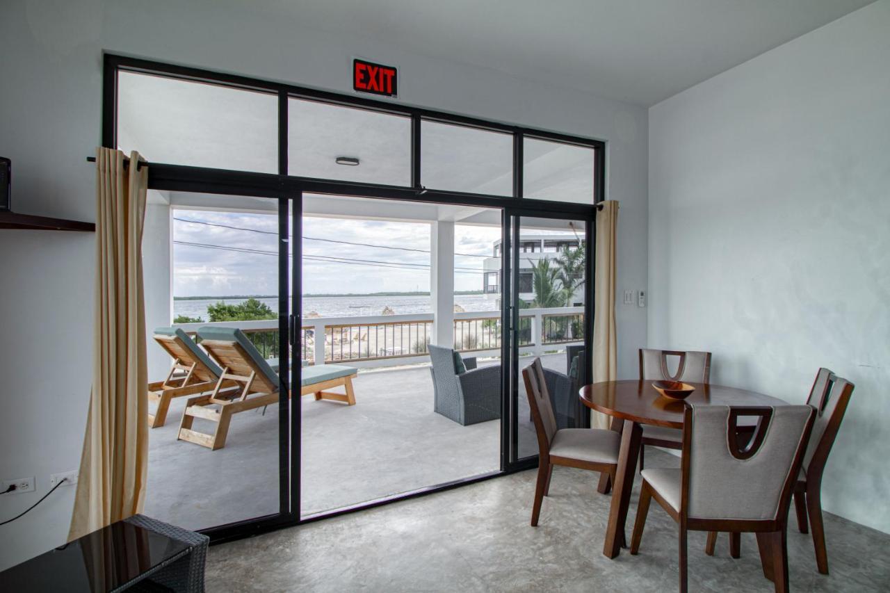 Villa Sea Lux San Pedro  Exterior foto
