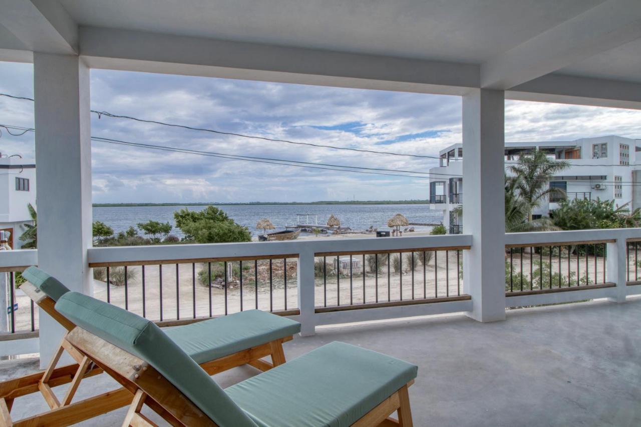 Villa Sea Lux San Pedro  Exterior foto