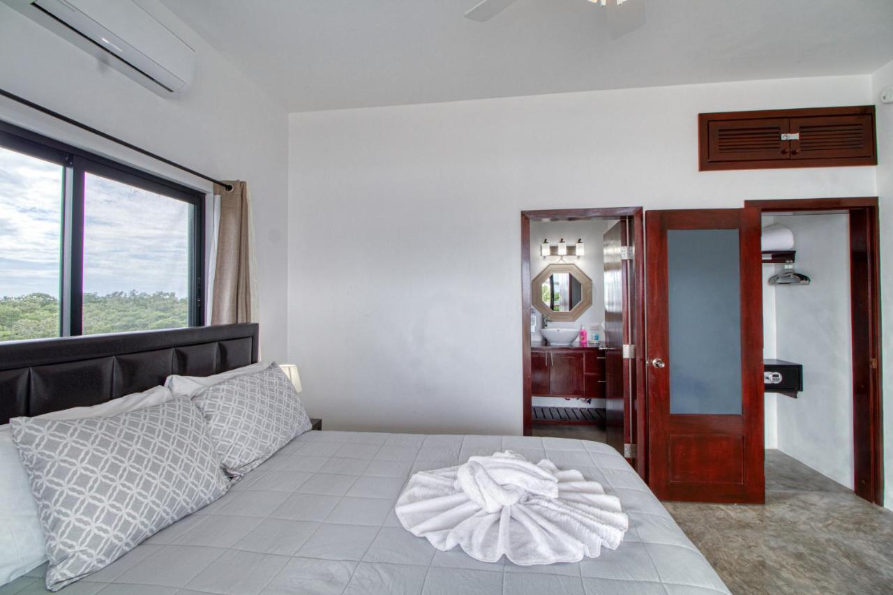 Villa Sea Lux San Pedro  Exterior foto